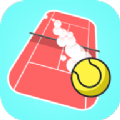 快乐乒乓球游戏官方安卓版 v1.0.1