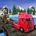 牵引卡车模拟器游戏手机版下载 v1.2