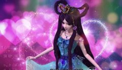 好玩的叶罗丽游戏合集