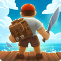 海岛木筏生存大冒险游戏安卓官方版 v1.0.9