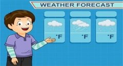 手机气象预告软件大全