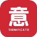 意语乐读优课意大利语学习软件app下载 v1.1
