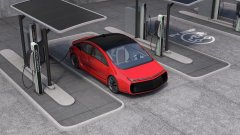 新能源充电免费软件合集