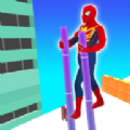 蜘蛛高跷游戏安卓版 v0.1