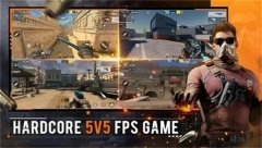 alpha ace类似的游戏大全