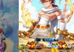 龙之国物语类似的游戏合集