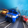 火车比赛3d游戏官方版 v8.1