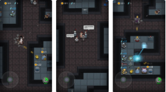 猛鬼宿舍类似游戏合集