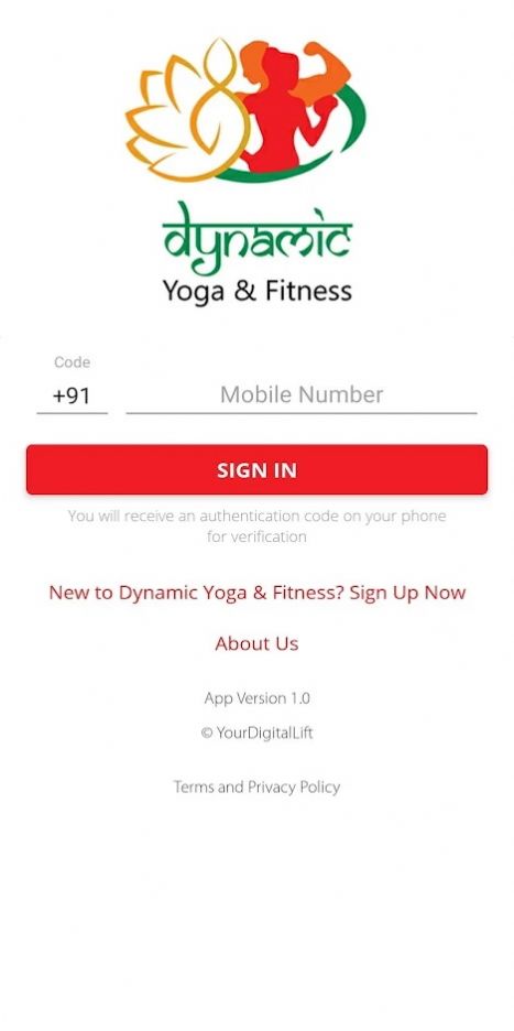 动态瑜伽健身app官方版下载图片1