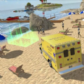 救援驾驶模拟器游戏官方版 v306.1.0.3018
