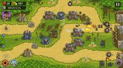 免费塔防游戏合集