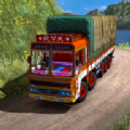 货运卡车越野新卡车游戏安卓版 v0.2