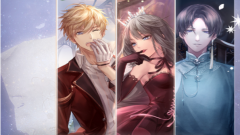 恋爱模仿类手游合集