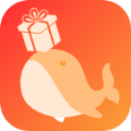鲸鱼盲盒购物app官方版下载 v1.0.0
