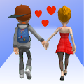 Couple Goals 3D游戏官方安卓版 v0.1