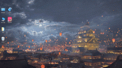 炫酷锁屏壁纸动态壁纸大全