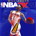 nba2k21安卓版免费下载中文版 v1.03