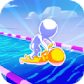 游泳船人游戏安卓官方版（Swim boatman） v1.0.3