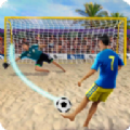 沙滩足球模拟器游戏官方最新版 v1.3.8