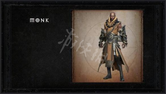 暗黑破坏神不朽 武僧技能搭配 武僧技能带什么