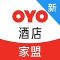 oyo家盟酒店app官方下载 v3.5.0