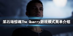 采石场惊魂多人模式有吗 游戏模式简朴介绍