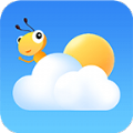 蚂蚁天气软件app下载 v2.7.0