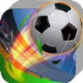 足球全明星游戏领红包福利版 v1.0