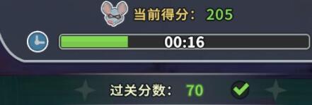 沙石镇时光打地鼠小游戏怎么玩 打地鼠玩法规则介绍