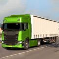 卡车欧洲驾驶模拟器游戏官方版 v1.0