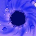 太空黑洞放置游戏最新版 v1.0