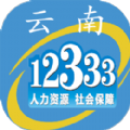 云南省人社12333app网上养老资格认证新版 v2.80