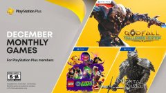 psplus12月会免游戏合集