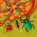 蚂蚁和披萨游戏官方版 v1.0.8