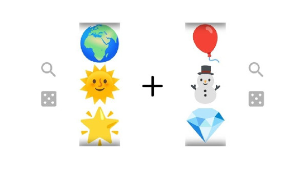 合成emoji的游戏合集_类似emojimix的游戏_混合emoji表情小游戏