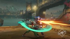 LOL衍生游戏合集