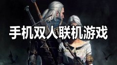 双人联机手机游戏合集