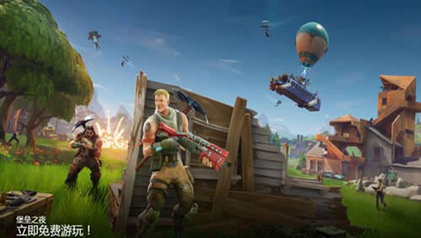 epic免费游戏领取合集_epic免费游戏列表2021_epic免费游戏永久大全