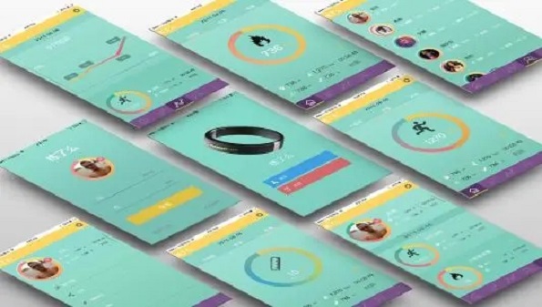 适用于所有手环app推荐_手环万能连接app合集_支持多品牌手环的app大全