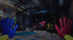 波比的游戏时间类似游戏合集