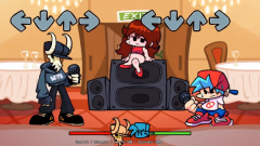 类似于周五夜放克的游戏合集