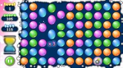 手机消除游戏合集