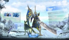 不用充钱的游戏合集