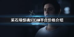 采石场惊魂多少钱 STEAM平台价格介绍