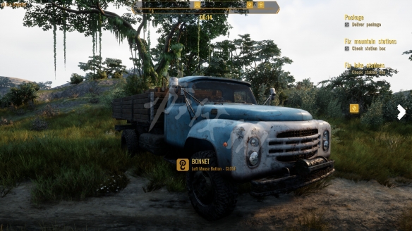 卡车机械师危险之路好玩吗 游戏特色内容介绍