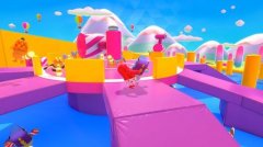 类似于糖豆人的游戏合集