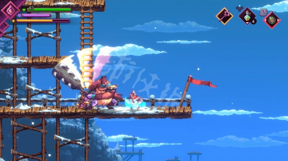 英灵士魂steam地址是什么 游戏steam地址分享