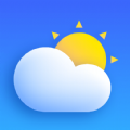 关心天气app官方下载 v1.0.0