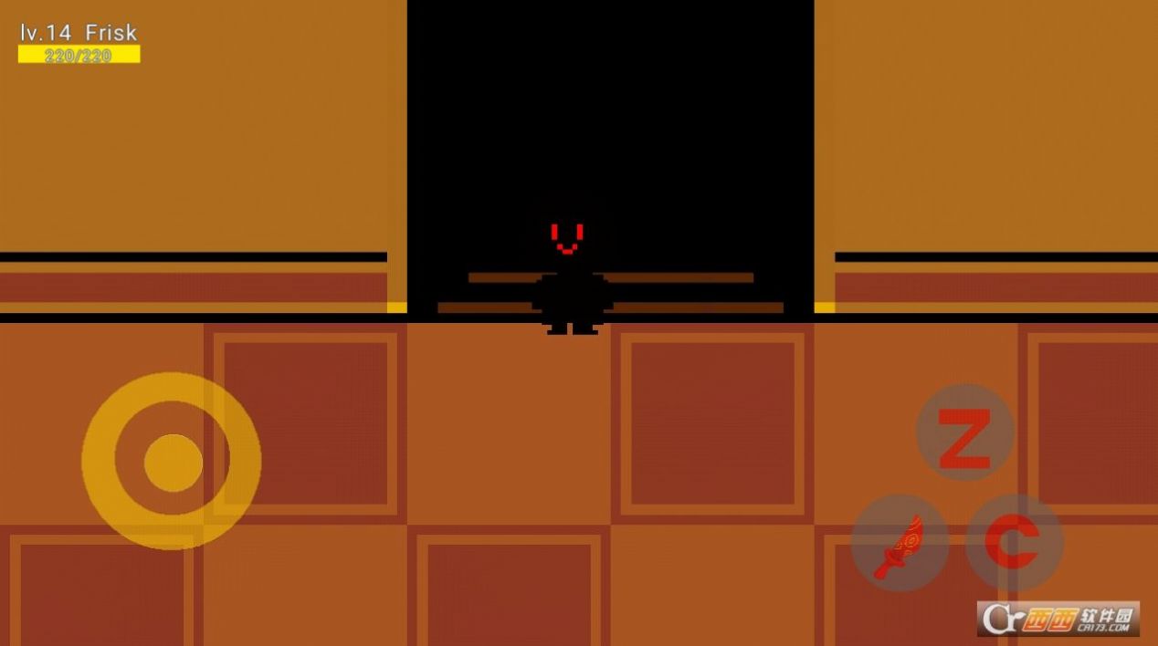 传说之下真正的罪业游戏特色图片