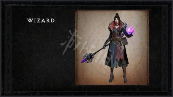 暗黑破坏神不朽什么角色好玩 好玩的角色推荐